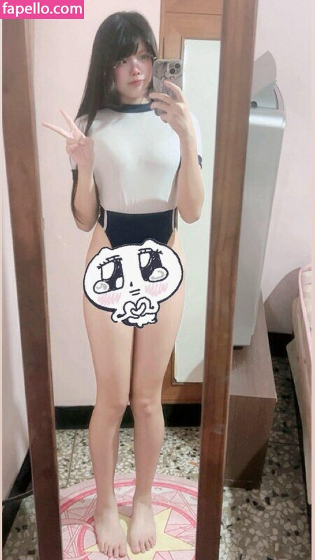 _llk.__ / _llk.___2 / _llk___ Nude Leaked  Photo #193