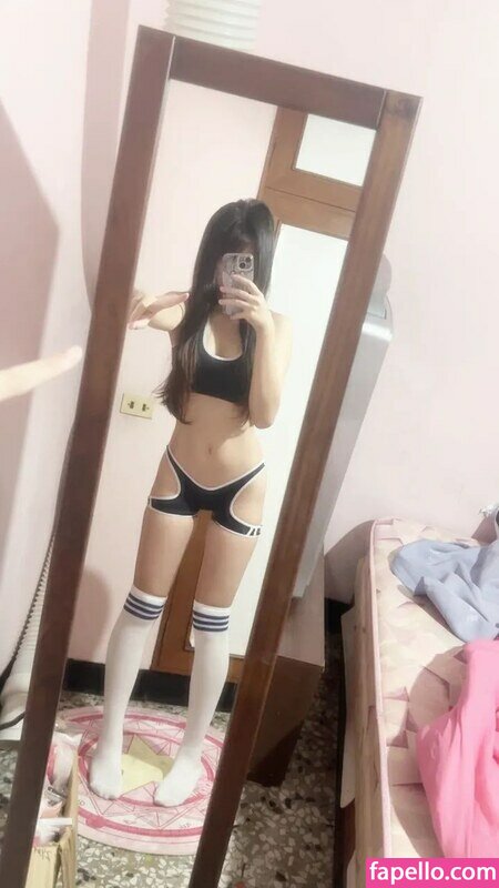 _llk.__ / _llk.___2 / _llk___ Nude Leaked  Photo #196