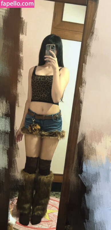 _llk.__ / _llk.___2 / _llk___ Nude Leaked  Photo #203