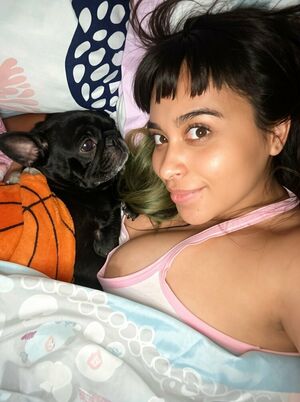 Mandy BaSán #18