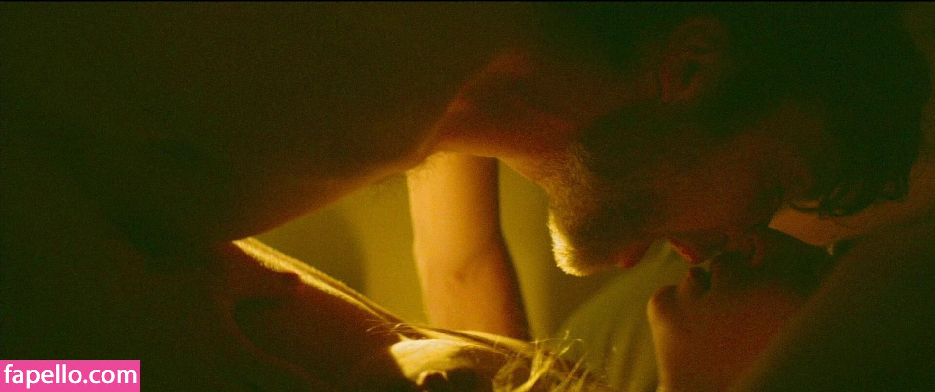 Oona Chaplin / OonaCC Nude Leaked OnlyFans Photo #10