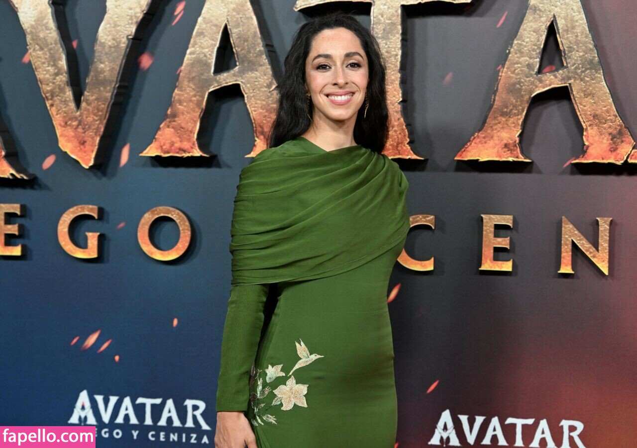 Oona Chaplin / OonaCC Nude Leaked OnlyFans Photo #38