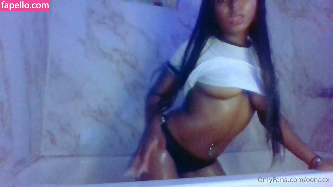 oonacx Nude Leaked OnlyFans Photo #40
