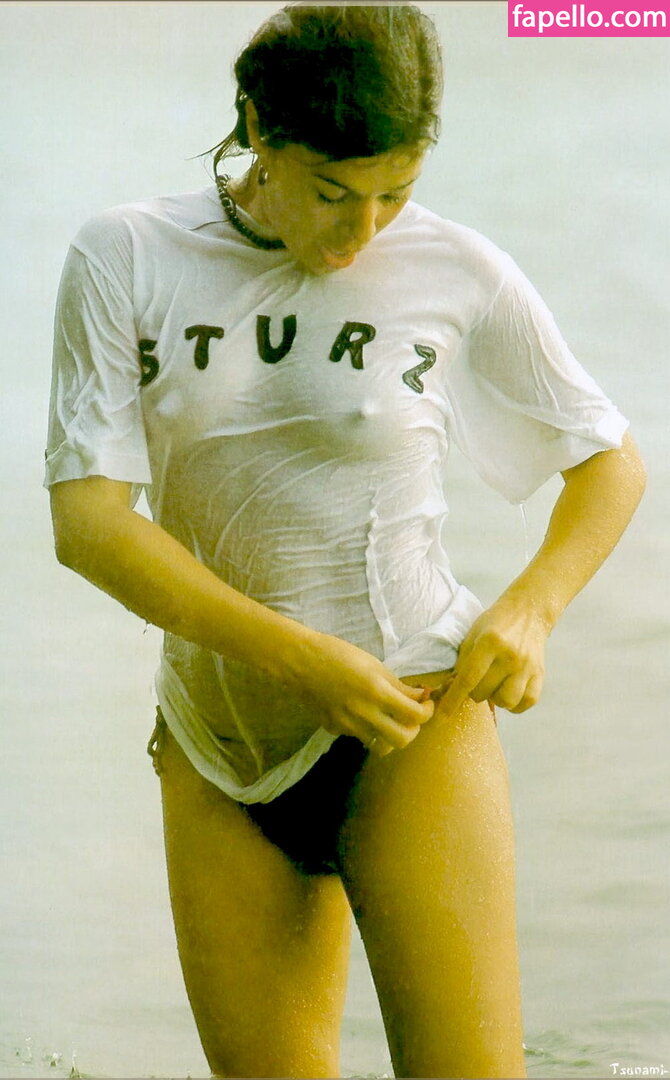 OOPS!!! Deutsch Nude Leaked  Photo #1168