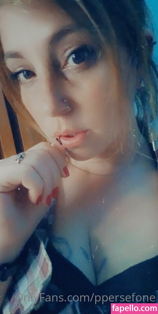 persephiroth / ppersefone Nude Leaked OnlyFans Photo #40
