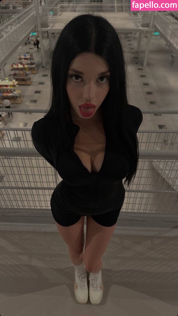 nikusyaa69 / ppolyakovaa_ Nude Leaked  Photo #6