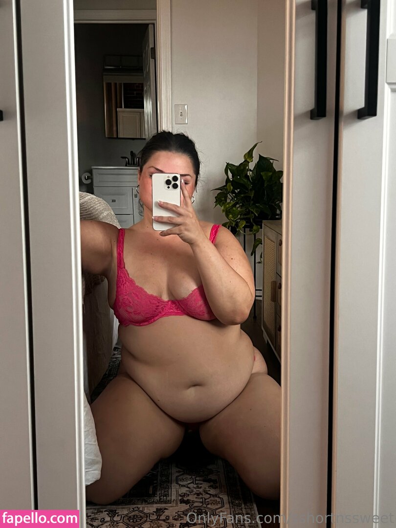 sshortnssweet Nude Leaked OnlyFans Photo #28