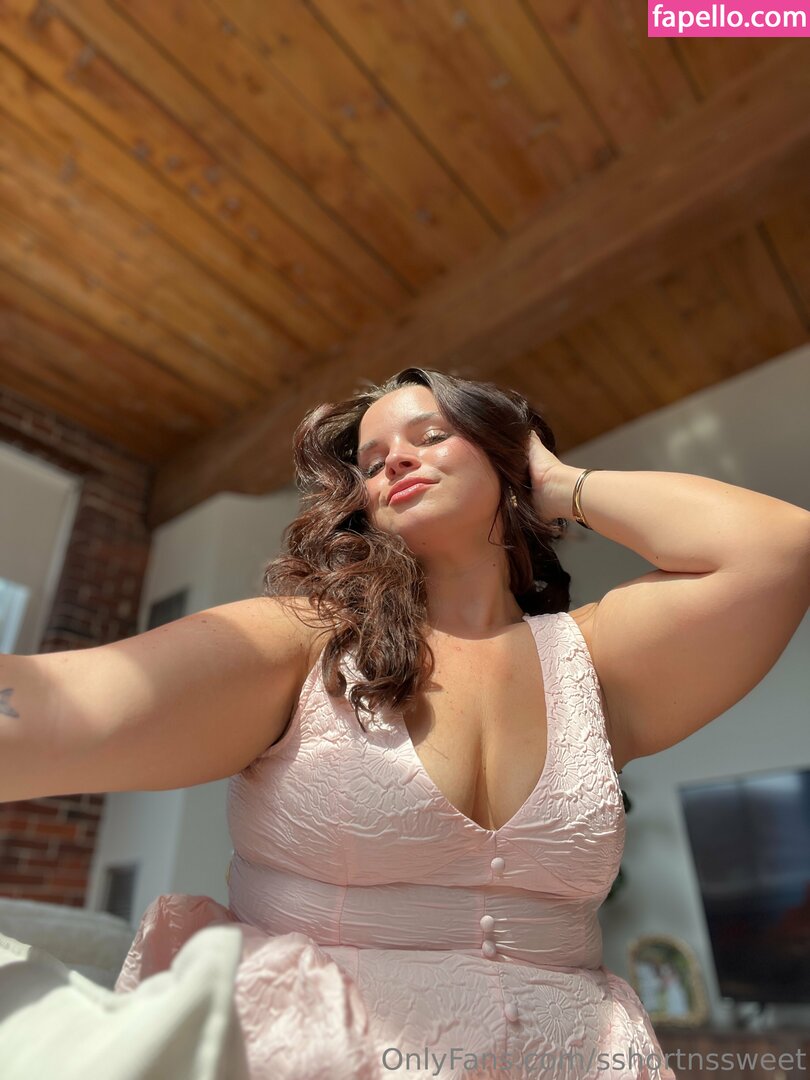 sshortnssweet Nude Leaked OnlyFans Photo #48