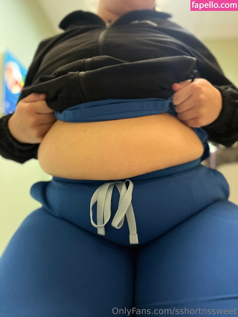 sshortnssweet Nude Leaked OnlyFans Photo #82