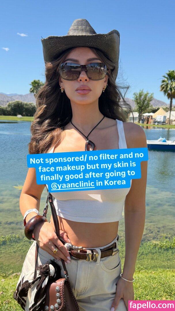 SSSniperWolf Nude Leaked OnlyFans Photo #60