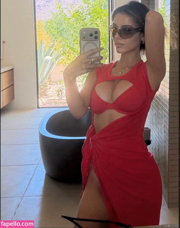 SSSniperWolf Nude Leaked OnlyFans Photo #156