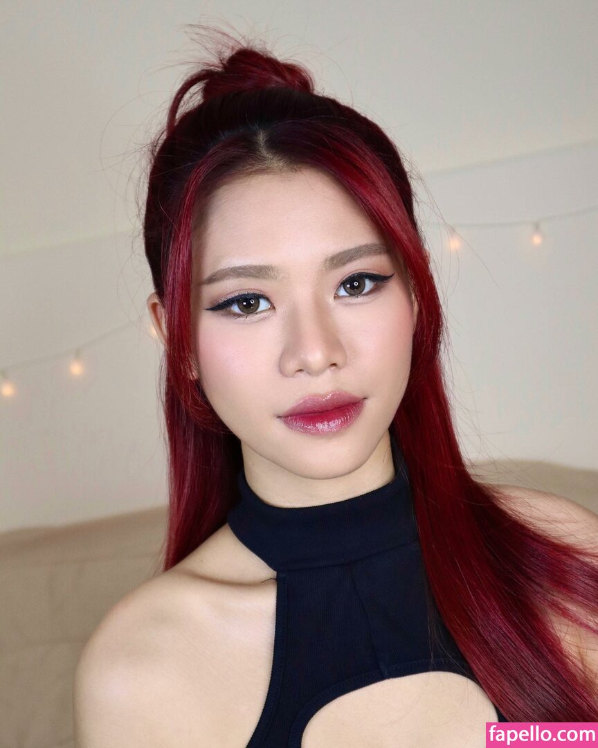 tanuae / ttanuae / ttanuae_ Nude Leaked OnlyFans Photo #6