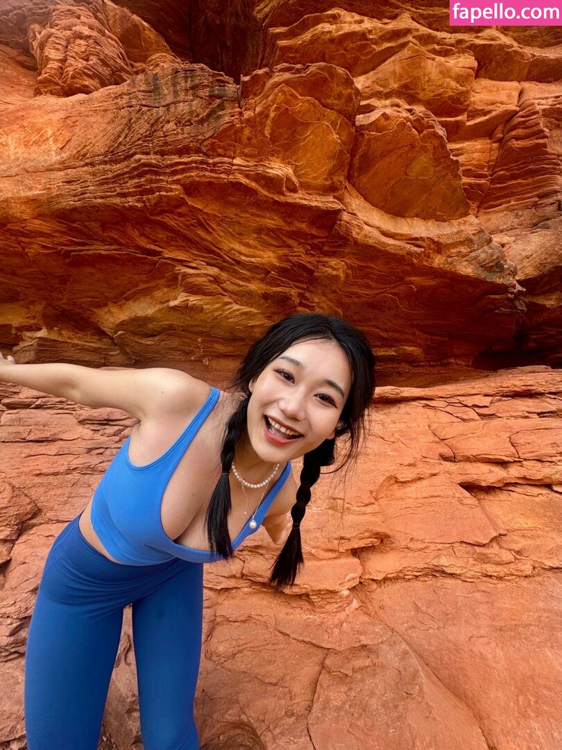 Victoria全是Secret / vvctorpan Nude Leaked  Photo #21