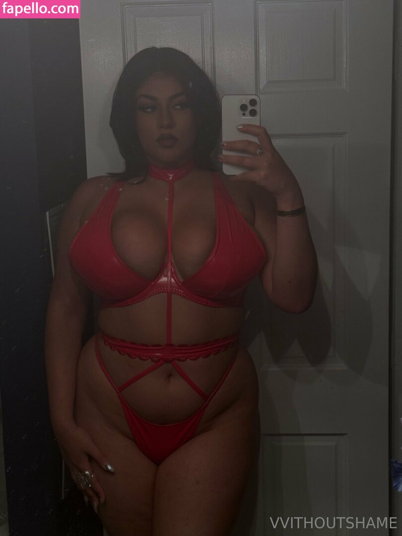 vvithoutshame Nude Leaked OnlyFans Photo #62