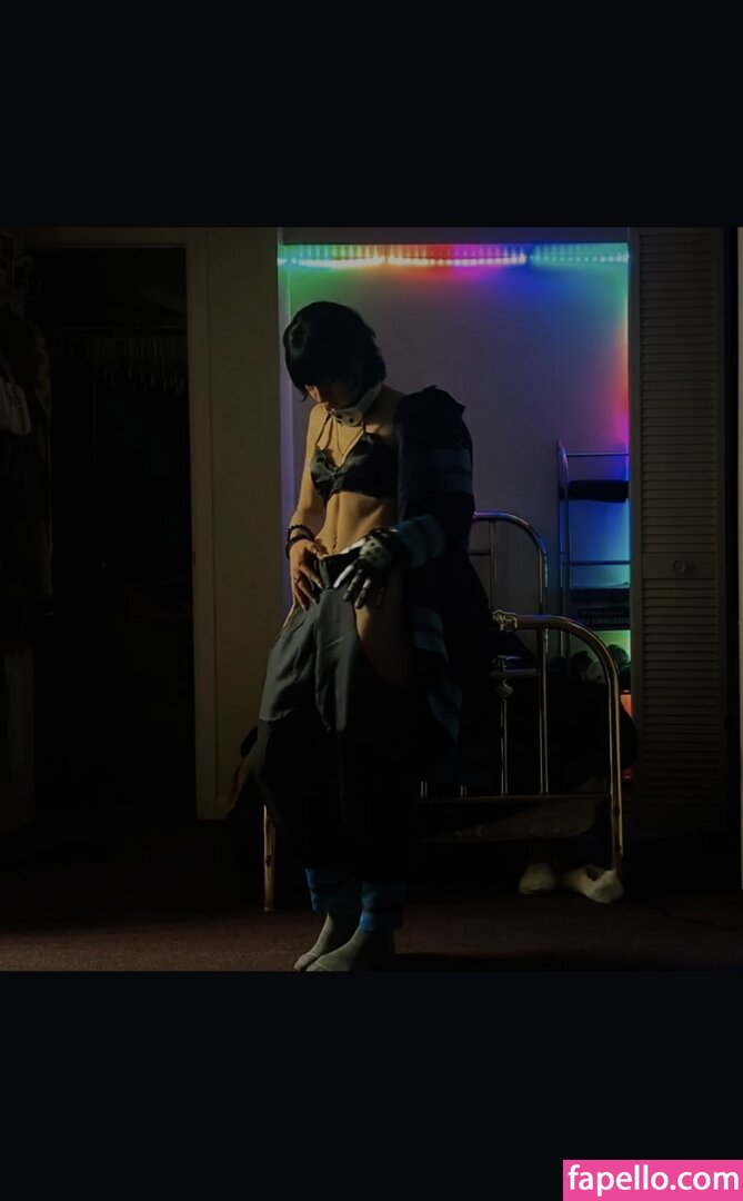 Zz.eazoning / zzeazoning Nude Leaked Patreon Photo #14