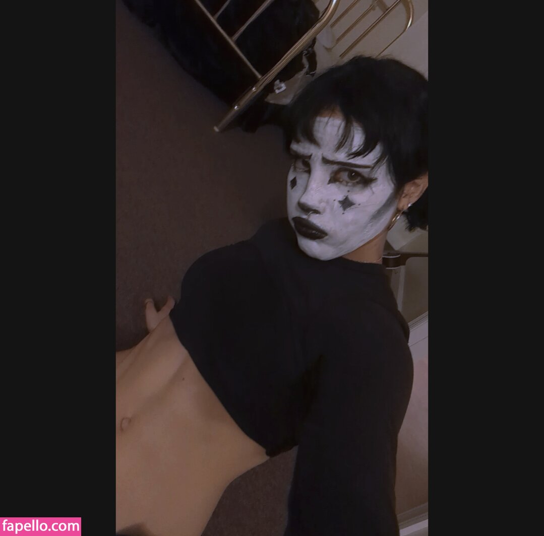 Zz.eazoning / zzeazoning Nude Leaked Patreon Photo #43