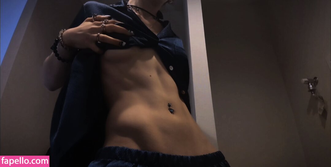 Zz.eazoning / zzeazoning Nude Leaked Patreon Photo #67