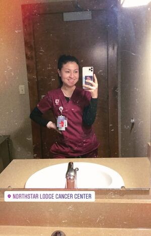 Karen Hernandez #10