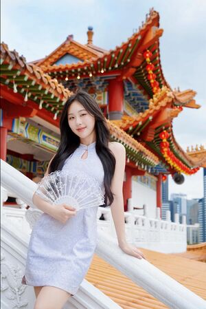 LiangZi #8